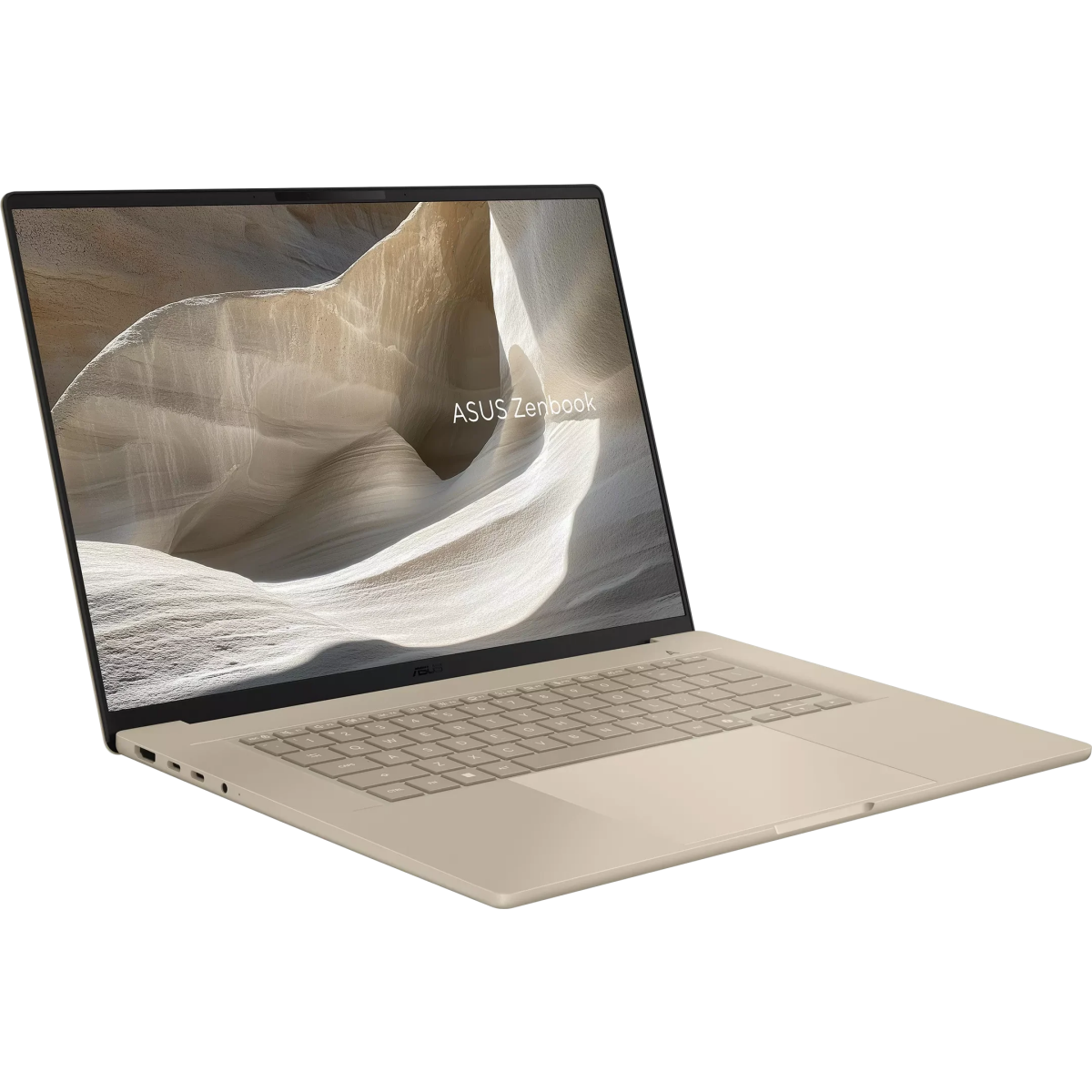Ноутбук Asus UX3607OA Zenbook A16 Zabriskie Beige (SQ485W) - UX3607OA-SQ485W - фото 2