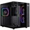 Корпус CBR PCC-ATX-X810BK-WPSU