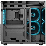Корпус CBR PCC-ATX-X810BK-WPSU