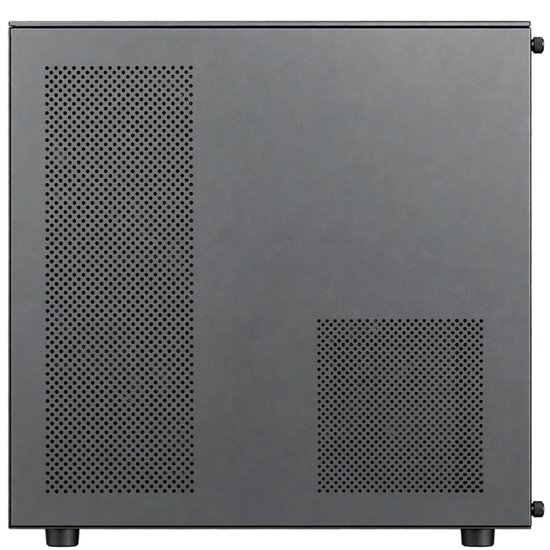 Корпус CBR PCC-ATX-X810BK-WPSU - фото 6