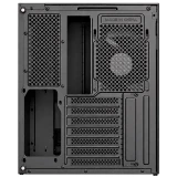 Корпус CBR PCC-ATX-X810BK-WPSU