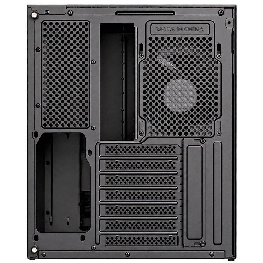 Корпус CBR PCC-ATX-X810BK-WPSU - фото 8
