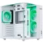 Корпус CBR PCC-ATX-X810WT-WPSU