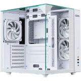 Корпус CBR PCC-ATX-X810WT-WPSU