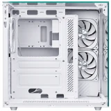 Корпус CBR PCC-ATX-X810WT-WPSU