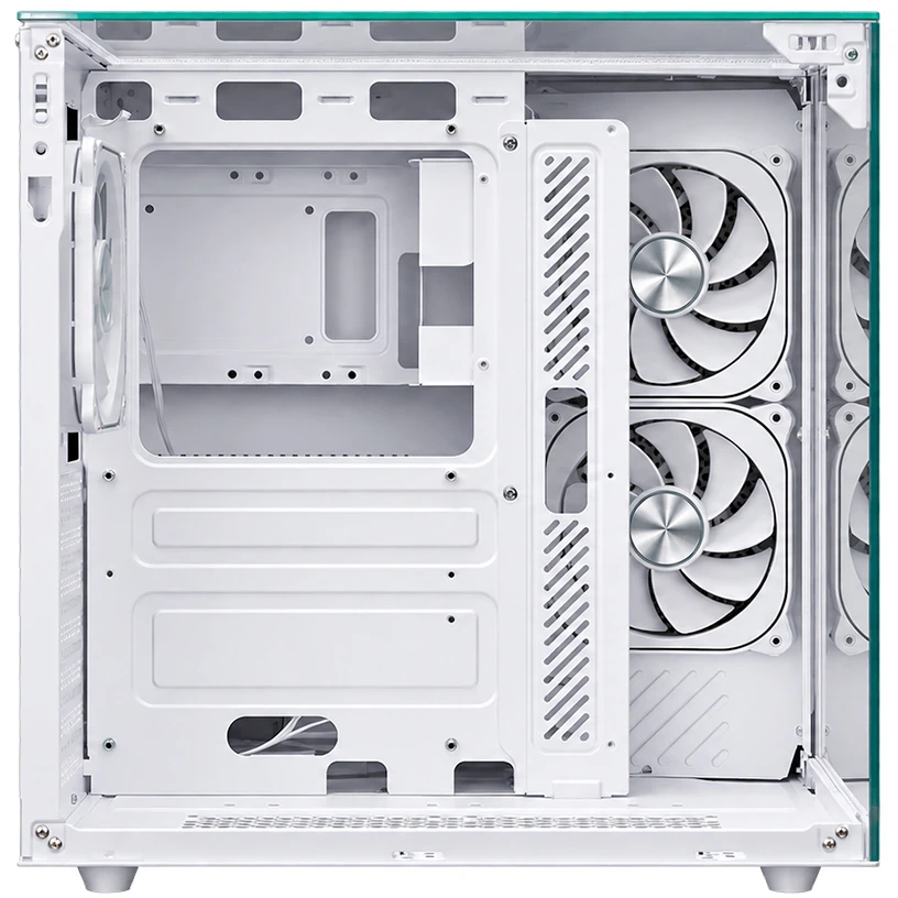 Корпус CBR PCC-ATX-X810WT-WPSU - фото 4