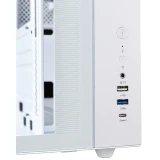 Корпус CBR PCC-ATX-X810WT-WPSU