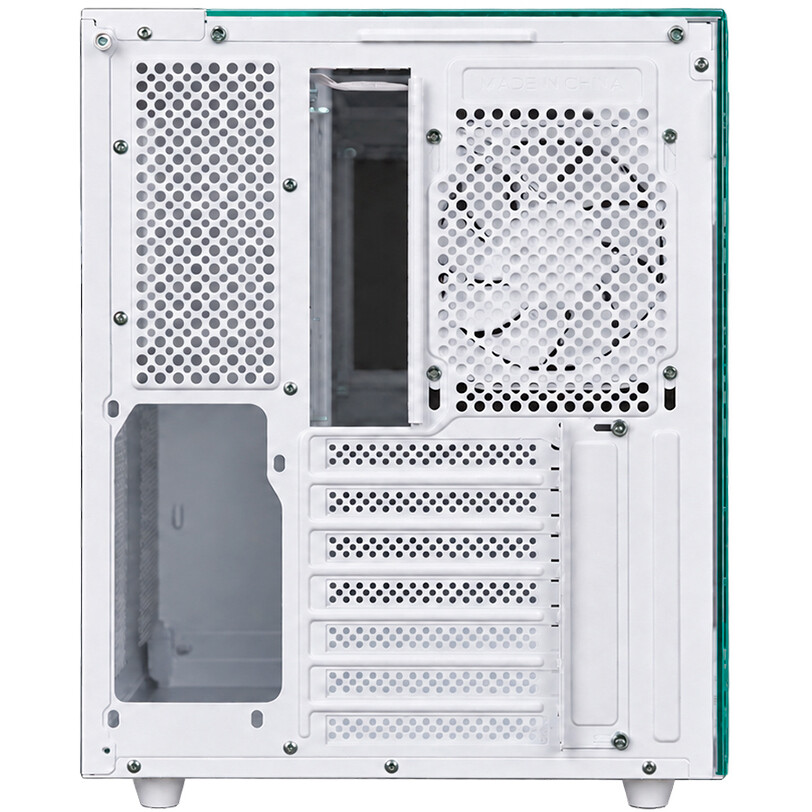 Корпус CBR PCC-ATX-X810WT-WPSU - фото 10