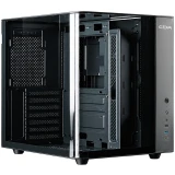 Корпус CBR PCC-ATX-X850BK-WPSU