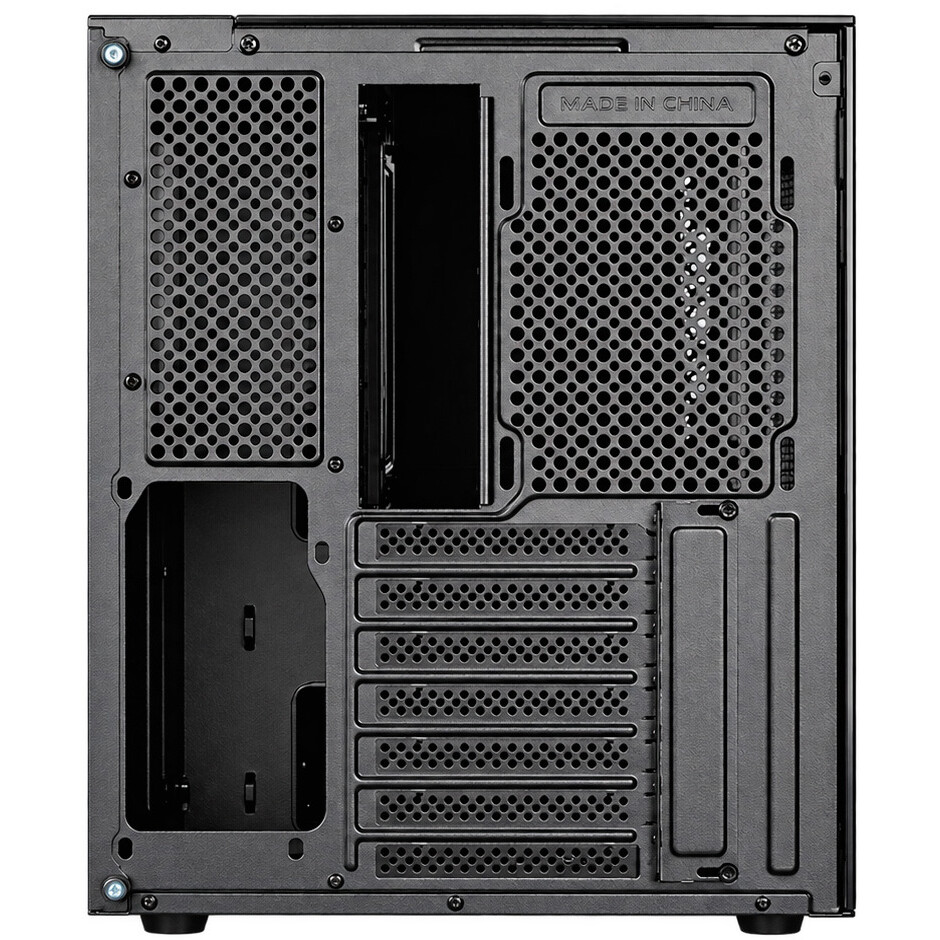 Корпус CBR PCC-ATX-X850BK-WPSU - фото 4
