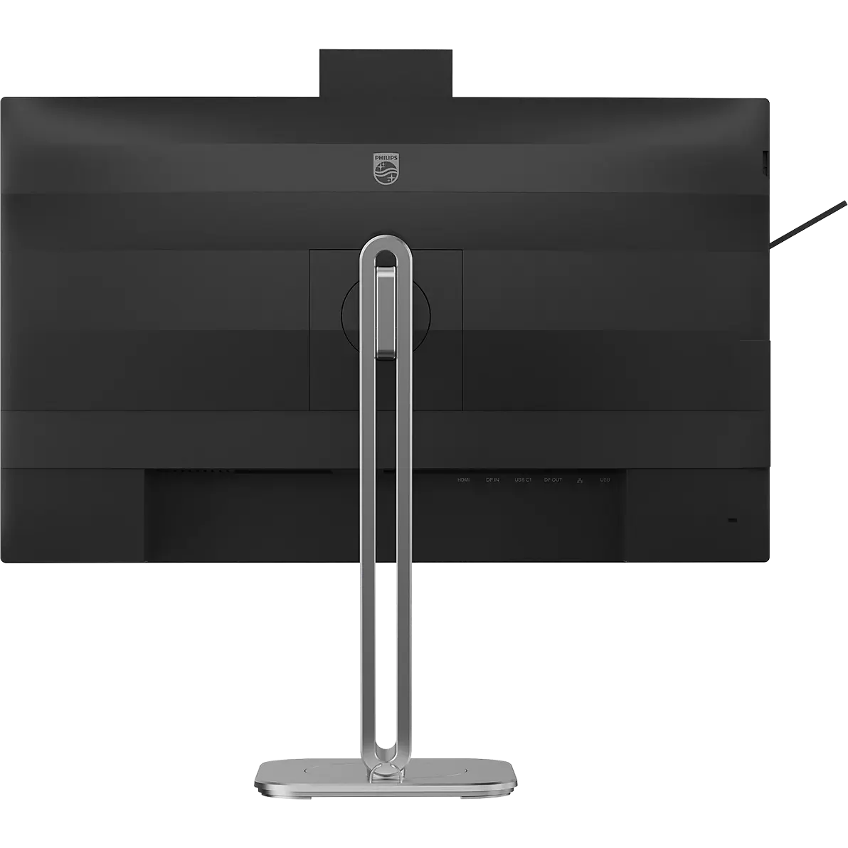Монитор Philips 27" 27B2U4601H - фото 3
