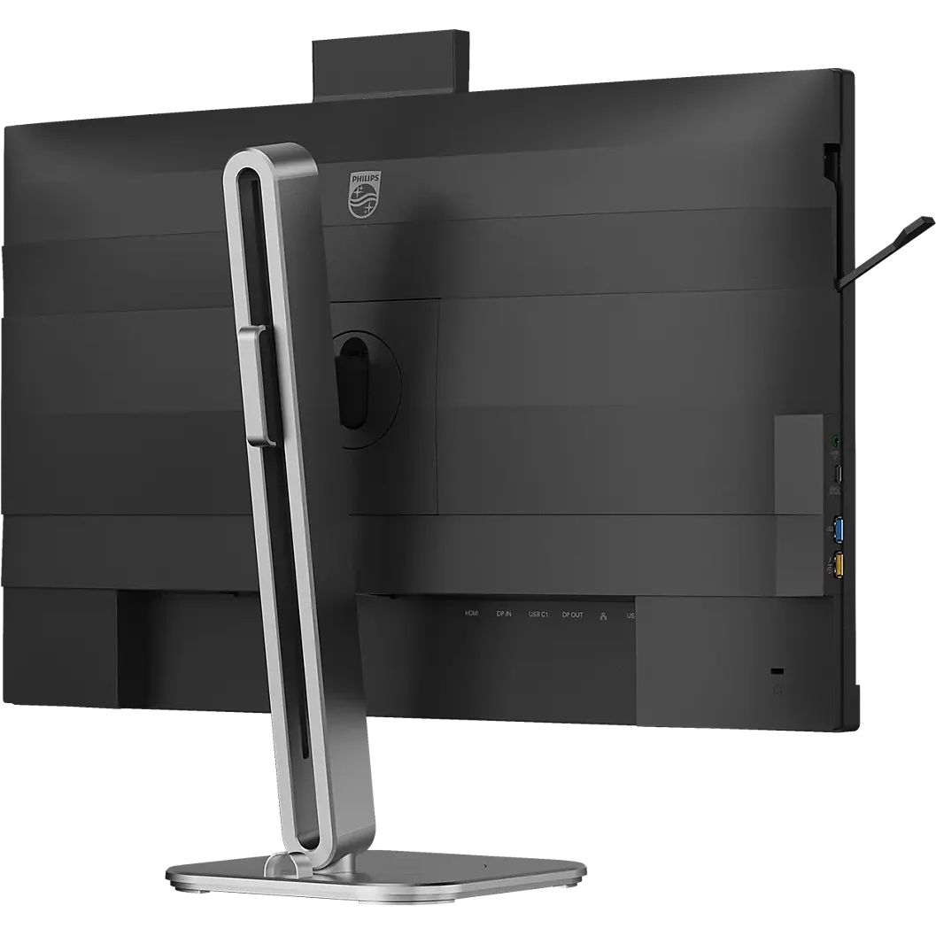 Монитор Philips 27" 27B2U4601H - фото 4