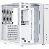 Корпус CBR PCC-ATX-X850WT-WPSU