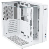 Корпус CBR PCC-ATX-X850WT-WPSU