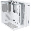 Корпус CBR PCC-ATX-X850WT-WPSU - фото 3