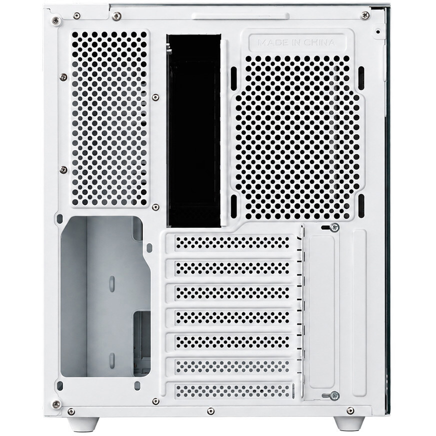 Корпус CBR PCC-ATX-X850WT-WPSU - фото 6