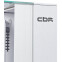 Корпус CBR PCC-ATX-X850WT-WPSU - фото 7
