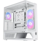 Корпус MSI MPG VIXTA 300R PZ White (306-7G35W21-JA4)