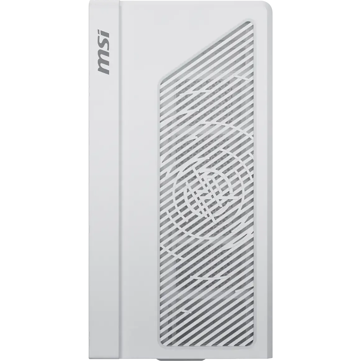 Корпус MSI MPG VIXTA 300R PZ White - 306-7G35W21-JA4 - фото 2