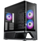 Корпус MSI MPG VIXTA 300R PZ Black (306-7G35R21-JA4)