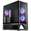 Корпус MSI MPG VIXTA 300R PZ Black - 306-7G35R21-JA4