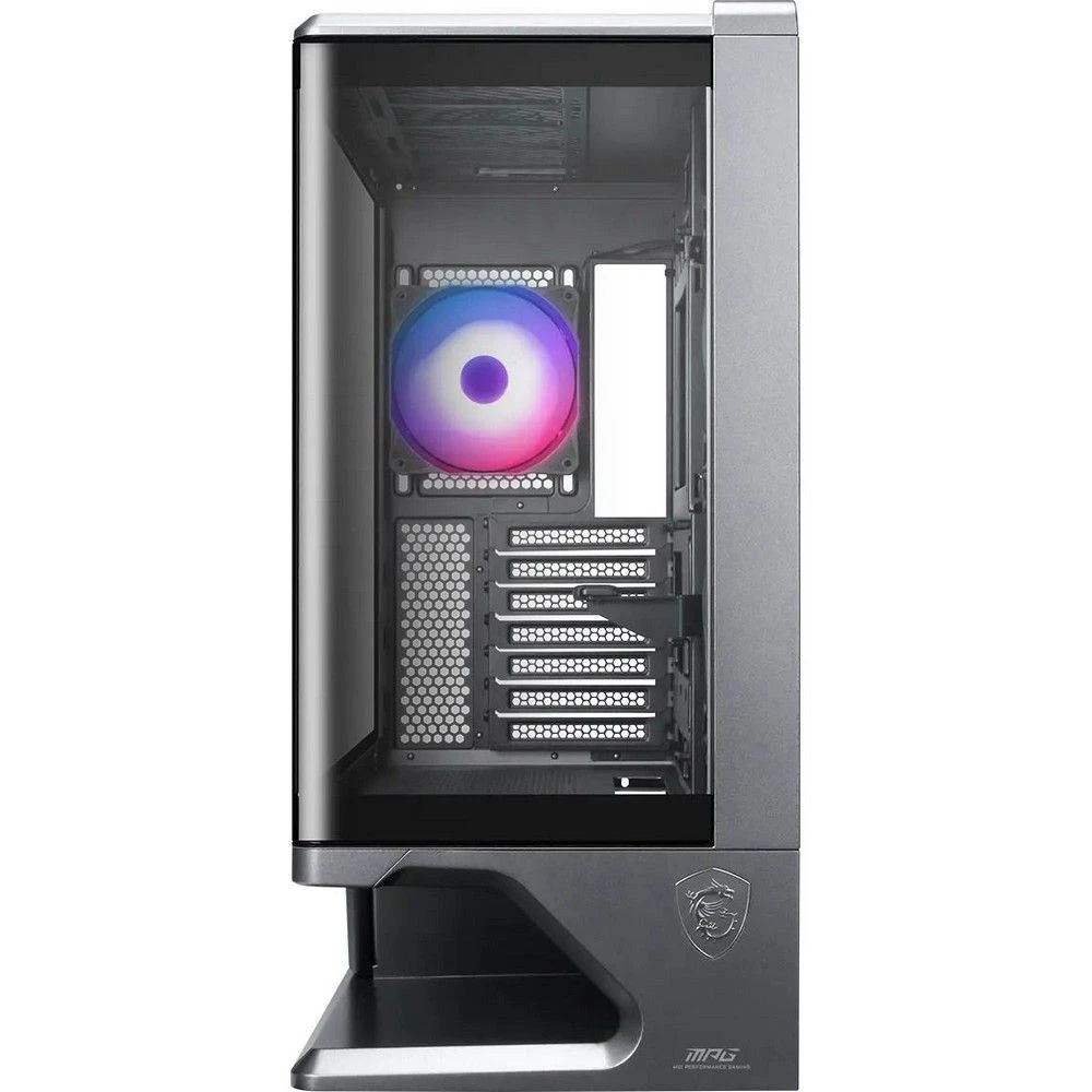 Корпус MSI MPG VIXTA 300R PZ Black - 306-7G35R21-JA4 - фото 2