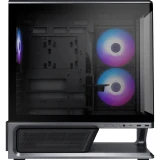 Корпус MSI MPG VIXTA 300R PZ Black (306-7G35R21-JA4)
