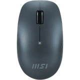 Мышь MSI M98 Grey (S12-4300910-V33)