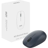 Мышь MSI M98 Grey (S12-4300910-V33)