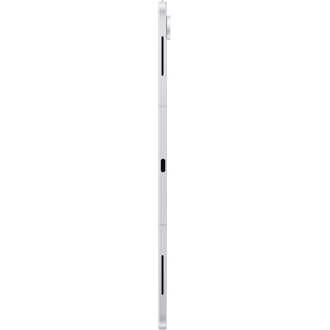 Планшет Samsung Galaxy Tab S12 Ultra Wi-Fi 256GB Silver (SM-X940NZSACAU) - фото 8