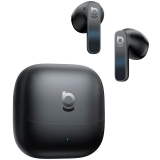 Гарнитура Baseus Bass BS1 NC Black (A0010102)