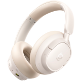 Гарнитура Baseus Bass BH1 NC Lite White (A0203E01)