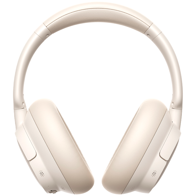 Гарнитура Baseus Bass BH1 NC Lite White - A0203E01 - фото 2