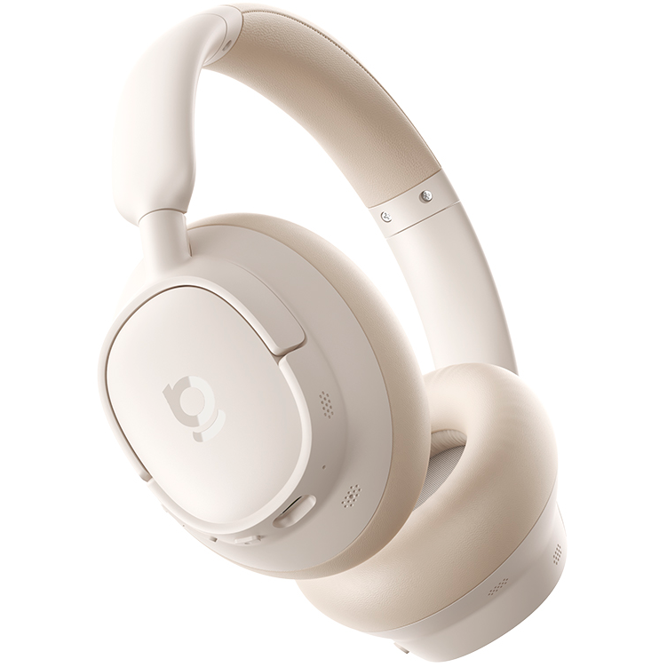 Гарнитура Baseus Bass BH1 NC Lite White - A0203E01 - фото 3