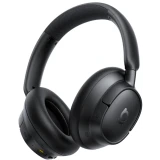 Гарнитура Baseus Bass BH1 NC Wireless Noise Cancelling Headphones Cosmic Black (A0203703)