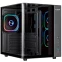 Корпус CBR PCC-ATX-X860BK-WPSU