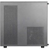 Корпус CBR PCC-ATX-X860BK-WPSU