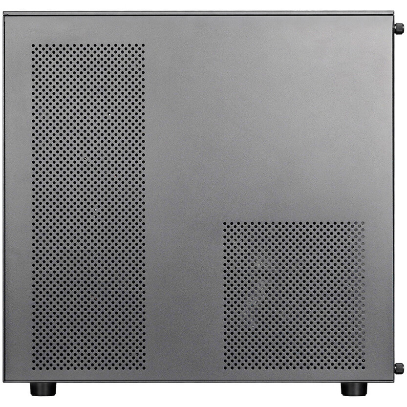Корпус CBR PCC-ATX-X860BK-WPSU - фото 3