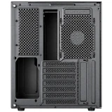 Корпус CBR PCC-ATX-X860BK-WPSU