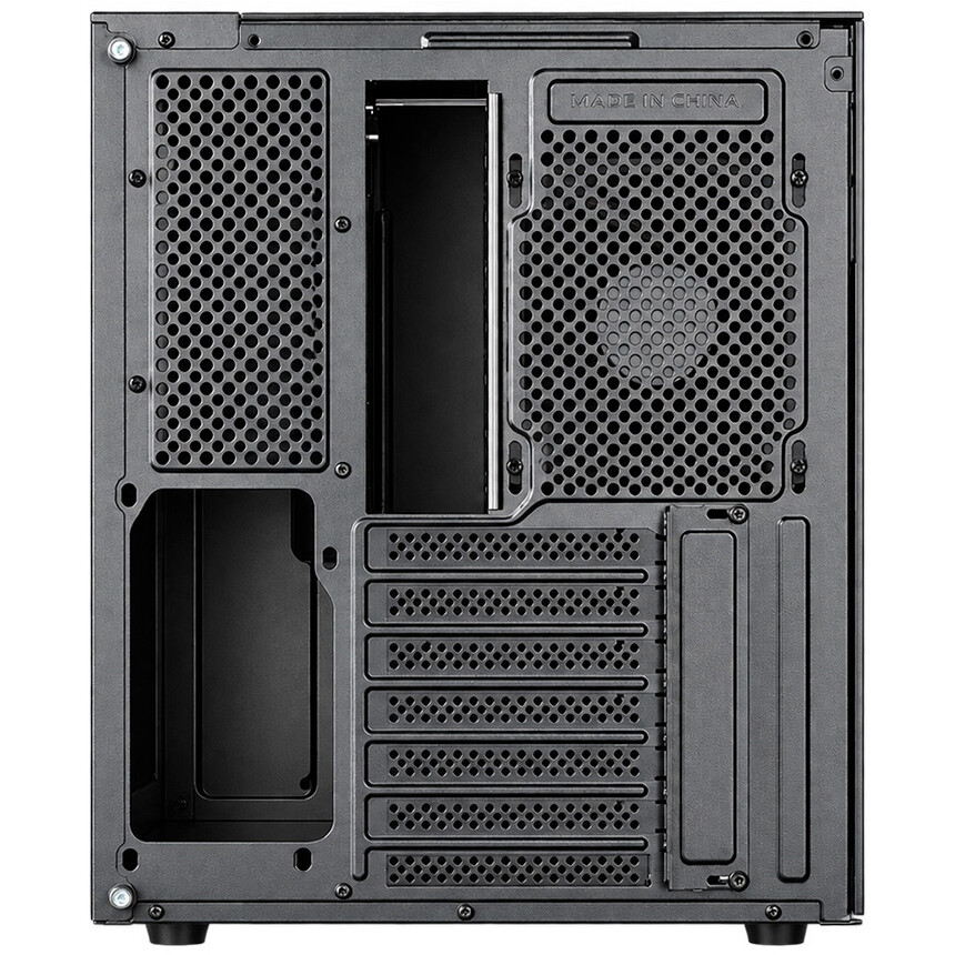 Корпус CBR PCC-ATX-X860BK-WPSU - фото 4