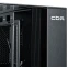 Корпус CBR PCC-ATX-X860BK-WPSU - фото 5