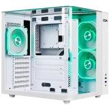 Корпус CBR PCC-ATX-X860WT-WPSU