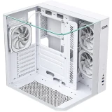 Корпус CBR PCC-ATX-X860WT-WPSU