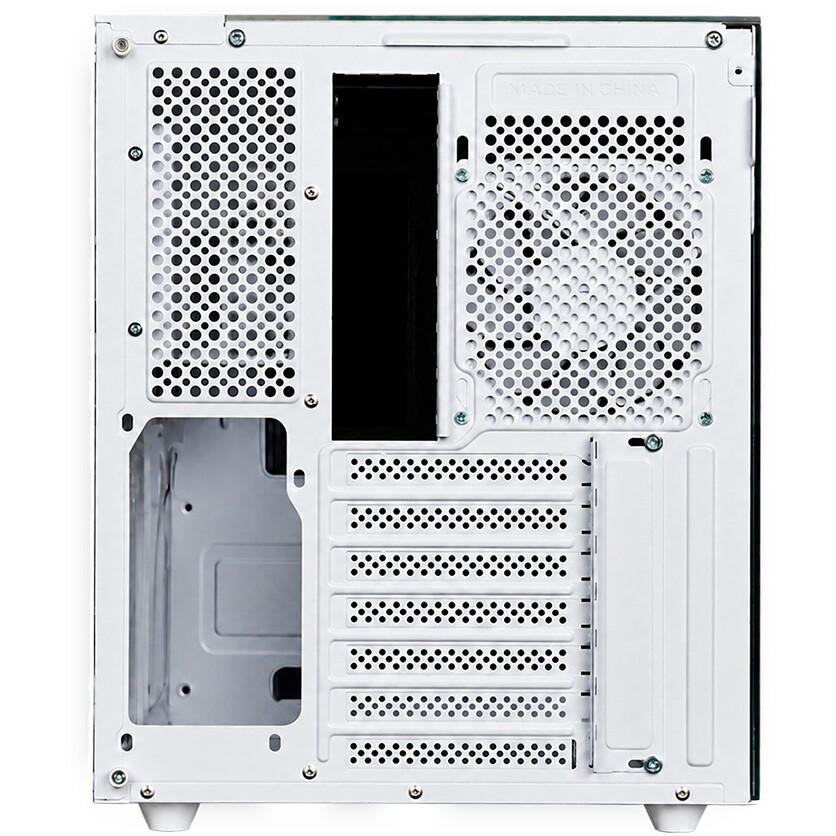 Корпус CBR PCC-ATX-X860WT-WPSU - фото 5