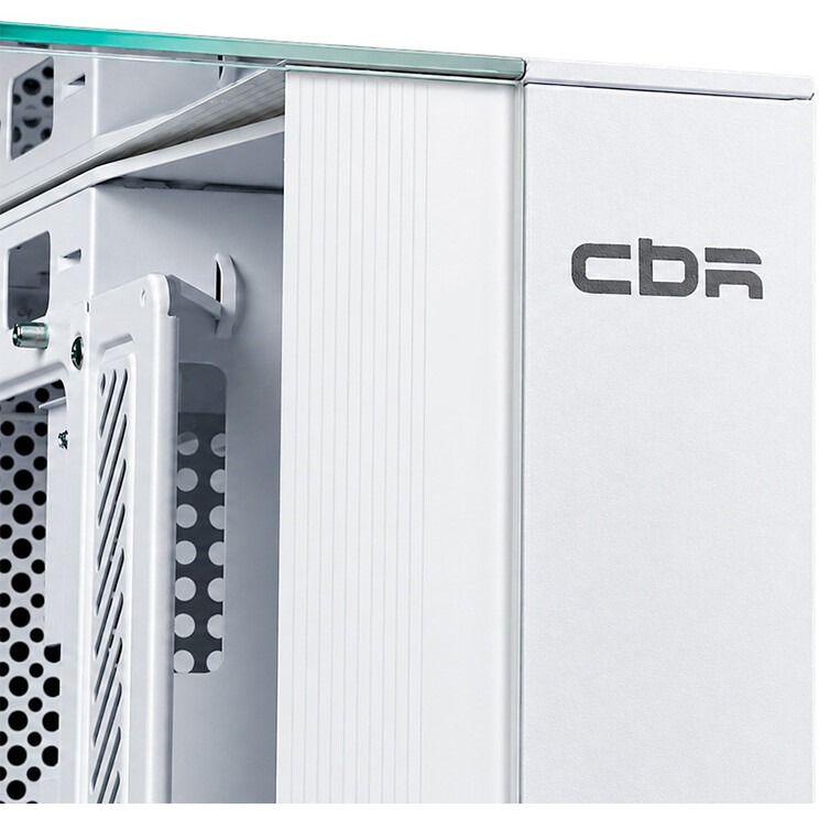 Корпус CBR PCC-ATX-X860WT-WPSU - фото 6