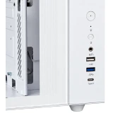 Корпус CBR PCC-ATX-X860WT-WPSU
