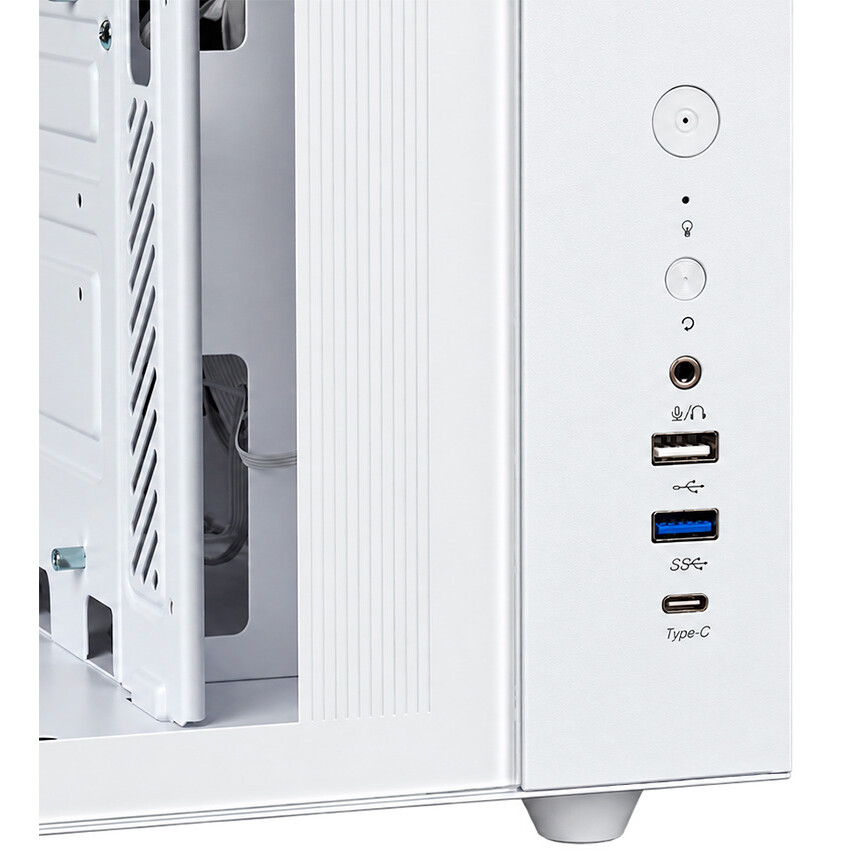Корпус CBR PCC-ATX-X860WT-WPSU - фото 7