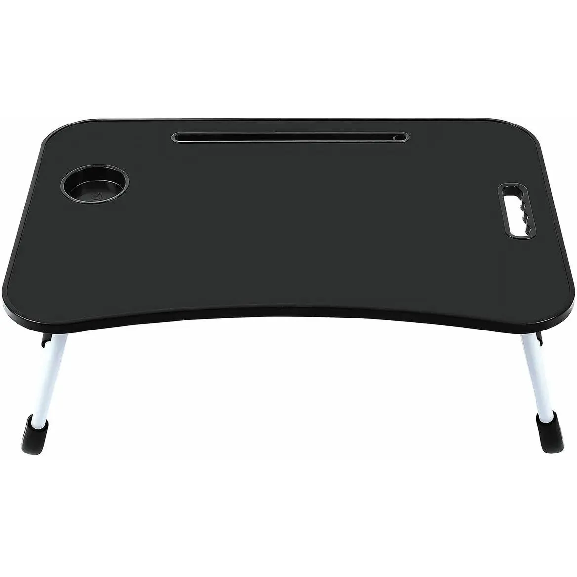 Столик для ноутбука BRABIX BT-001 черный - 532899 - фото 2