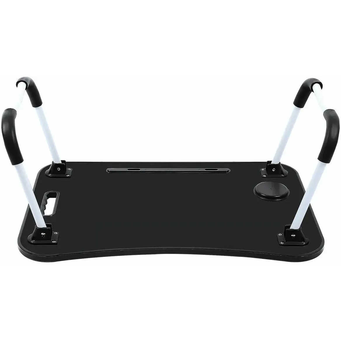 Столик для ноутбука BRABIX BT-001 черный - 532899 - фото 3