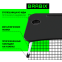 Столик для ноутбука BRABIX BT-001 черный - 532899 - фото 7